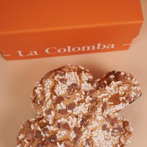 Gusto e tradizione centenaria 6 Colomba Artigianale 1Kg