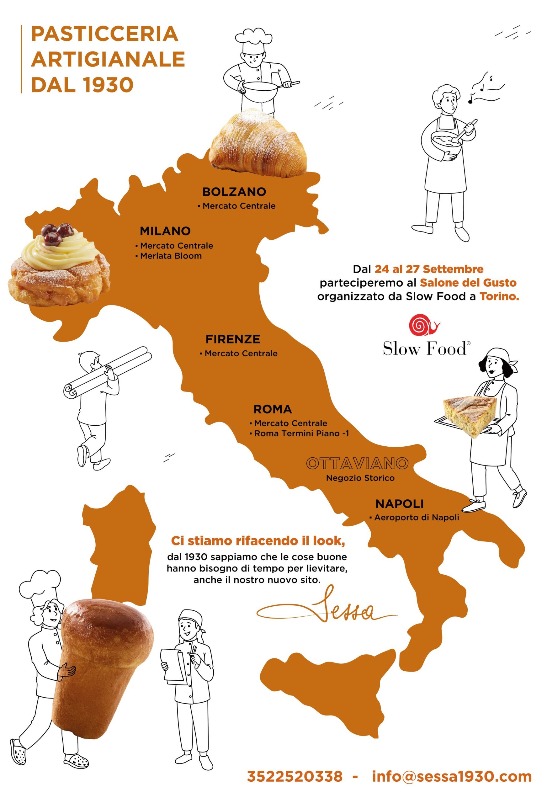 Mappa locali sito scaled